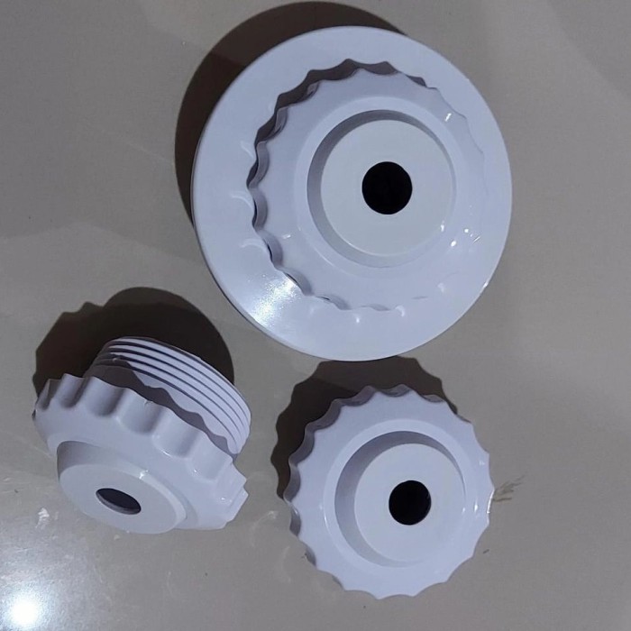 Inlet Fitting Kolam Renang - Return Jet Eyeball